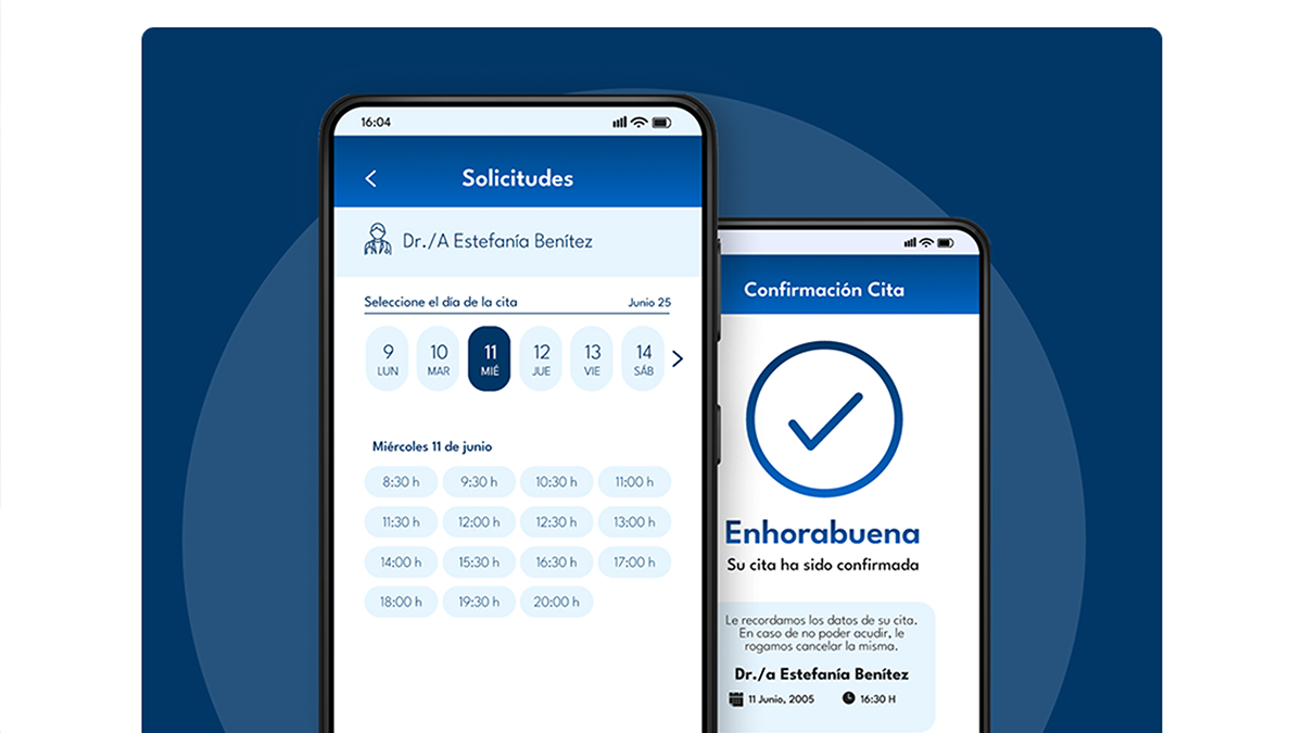 Servicio Canario de Salud